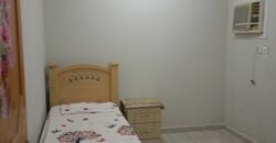 Furnished 2BHK Flat for Rent in Riyadh – Ground Floor Unit
