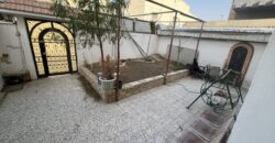 1 BHK Apartment Riyadh – Semi Furnished Ground Floor for Rent