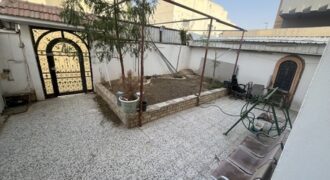 1 BHK Apartment Riyadh – Semi Furnished Ground Floor for Rent