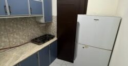 1 BHK Apartment Riyadh – Semi Furnished Ground Floor for Rent