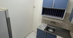 1 BHK Apartment Riyadh – Semi Furnished Ground Floor for Rent
