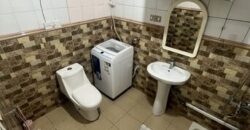 1 BHK Apartment Riyadh – Semi Furnished Ground Floor for Rent