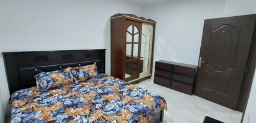 Furnished 2 BHK Flat Near Mina Port Al Jubail