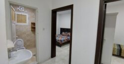 Furnished 2 BHK Flat Near Mina Port Al Jubail