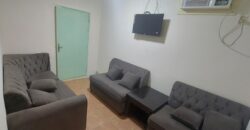Furnished 1 Bedroom Flat in Jubail Downtown – SAR 1500 Rent