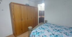 Furnished 1 Bedroom Flat in Jubail Downtown – SAR 1500 Rent