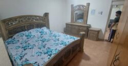Furnished 1 Bedroom Flat in Jubail Downtown – SAR 1500 Rent