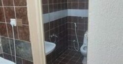 Furnished 1 Bedroom Flat in Jubail Downtown – SAR 1500 Rent