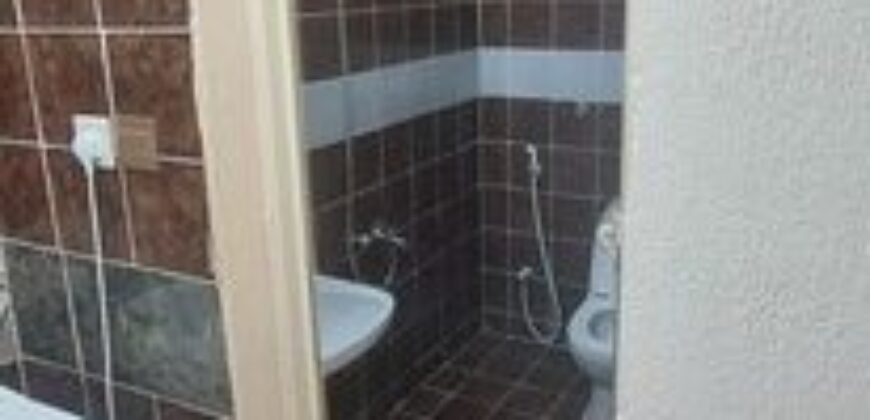 Furnished 1 Bedroom Flat in Jubail Downtown – SAR 1500 Rent