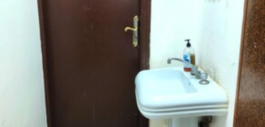 Furnished Studio Suite for Small Family in Riyadh – SAR 1100