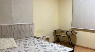 Furnished Executive Bachelor Room in Olaya – SAR 2200/month