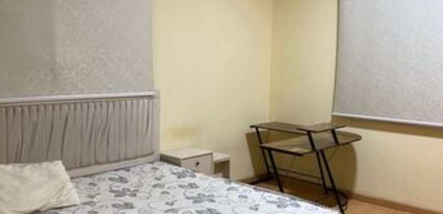Furnished Executive Bachelor Room in Olaya – SAR 2200/month