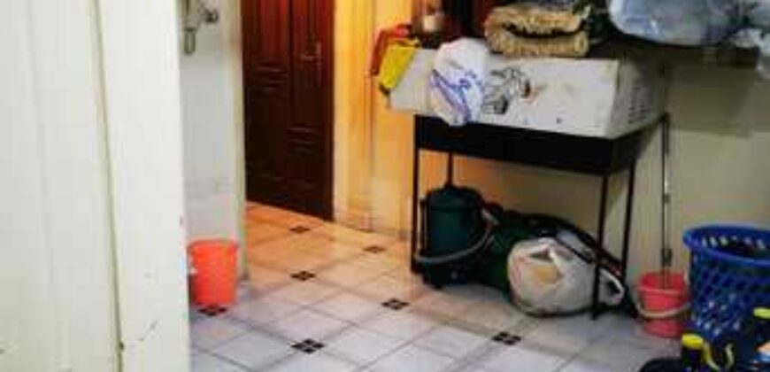 Furnished 2 BHK Aziziyah Flat for Rent – SAR 20K