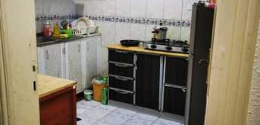 Furnished 2 BHK Aziziyah Flat for Rent – SAR 20K