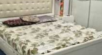 Furnished Family Flat for Rent in Riyadh – SAR 2100 Monthly