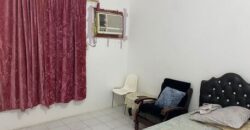 Furnished Room for Rent in Jeddah – As Safa 1 – SAR 1500
