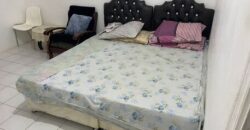 Furnished Room for Rent in Jeddah – As Safa 1 – SAR 1500