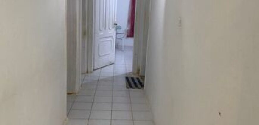 Furnished Room for Rent in Jeddah – As Safa 1 – SAR 1500