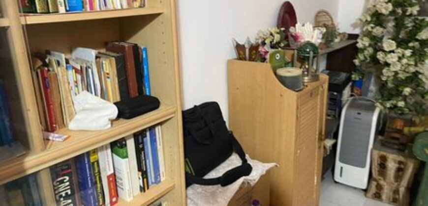 Furnished Room for Rent in Jeddah – As Safa 1 – SAR 1500