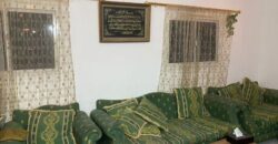 Furnished Room for Rent in Jeddah – As Safa 1 – SAR 1500
