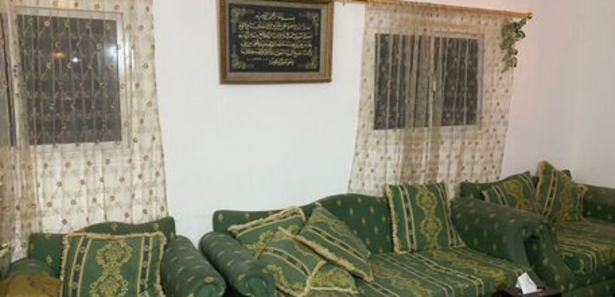 Furnished Room for Rent in Jeddah – As Safa 1 – SAR 1500