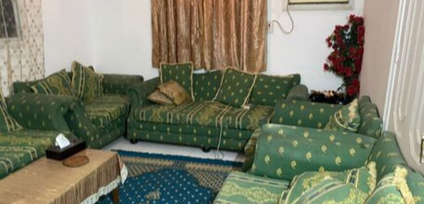 Furnished Room for Rent in Jeddah – As Safa 1 – SAR 1500