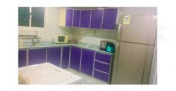 Furnished 2 BHK Flat for Rent in Jubail