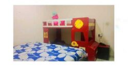 Furnished 2 BHK Flat for Rent in Jubail