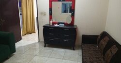 Furnished 2 BHK Flat for Rent in Jubail