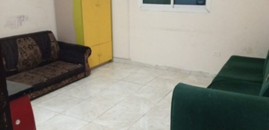 Furnished 2 BHK Flat for Rent in Jubail