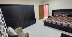 2BHK Flat for Rent Near Khonaini Hospital Jubail – SAR 2200