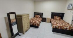 2BHK Flat for Rent Near Khonaini Hospital Jubail – SAR 2200