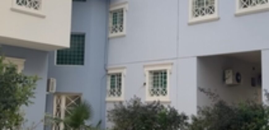 3 BHK Furnished Apartment for Rent in Riyadh Al Sulamaniyah