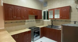 3 BHK Furnished Apartment for Rent in Riyadh Al Sulamaniyah