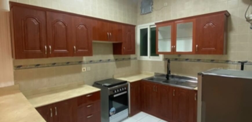 3 BHK Furnished Apartment for Rent in Riyadh Al Sulamaniyah