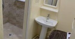 Furnished Family Room in Al Jubail Near Mina Port – SAR 1300