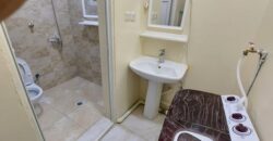 Furnished Family Room in Al Jubail Near Mina Port – SAR 1300