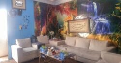 Furnished 2 BHK Apartment for Rent in Jubail