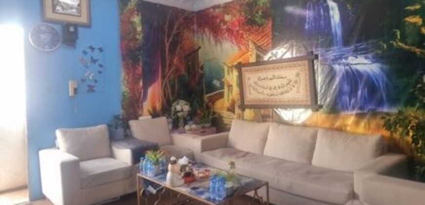 Furnished 2 BHK Apartment for Rent in Jubail