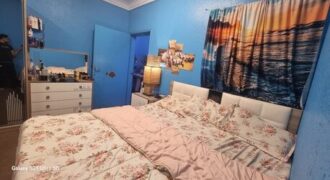 Furnished 2 BHK Apartment for Rent in Jubail