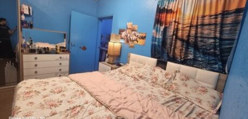 Furnished 2 BHK Apartment for Rent in Jubail