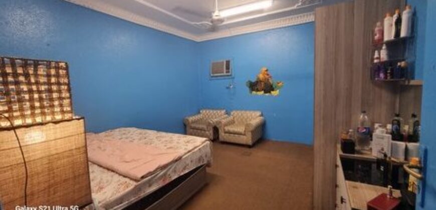 Furnished 2 BHK Apartment for Rent in Jubail