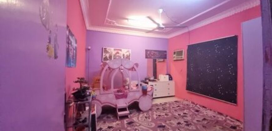 Furnished 2 BHK Apartment for Rent in Jubail