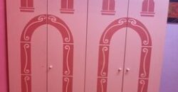Furnished 2 BHK Apartment for Rent in Jubail