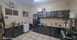 Furnished 2 BHK Apartment for Rent in Jubail