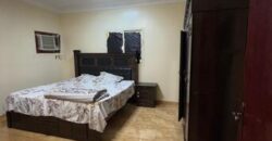 2BHK Family Apartment for Rent – Fully Furnished, SAR 2000