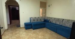 2BHK Family Apartment for Rent – Fully Furnished, SAR 2000