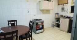 2BHK Family Apartment for Rent – Fully Furnished, SAR 2000