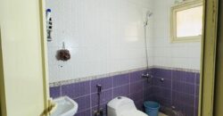 2BHK Family Apartment for Rent – Fully Furnished, SAR 2000