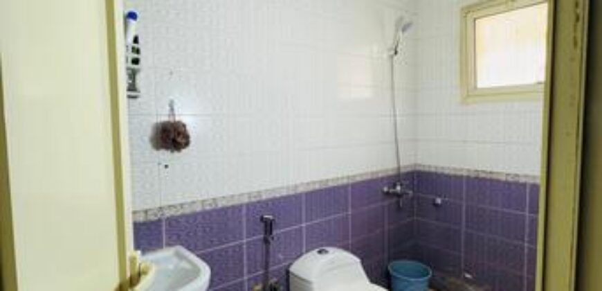 2BHK Family Apartment for Rent – Fully Furnished, SAR 2000